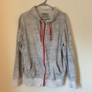 No Boundaries Jacket